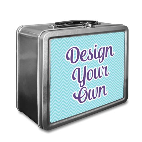 custom lunch box metal lunch box|customize your own lunch box.